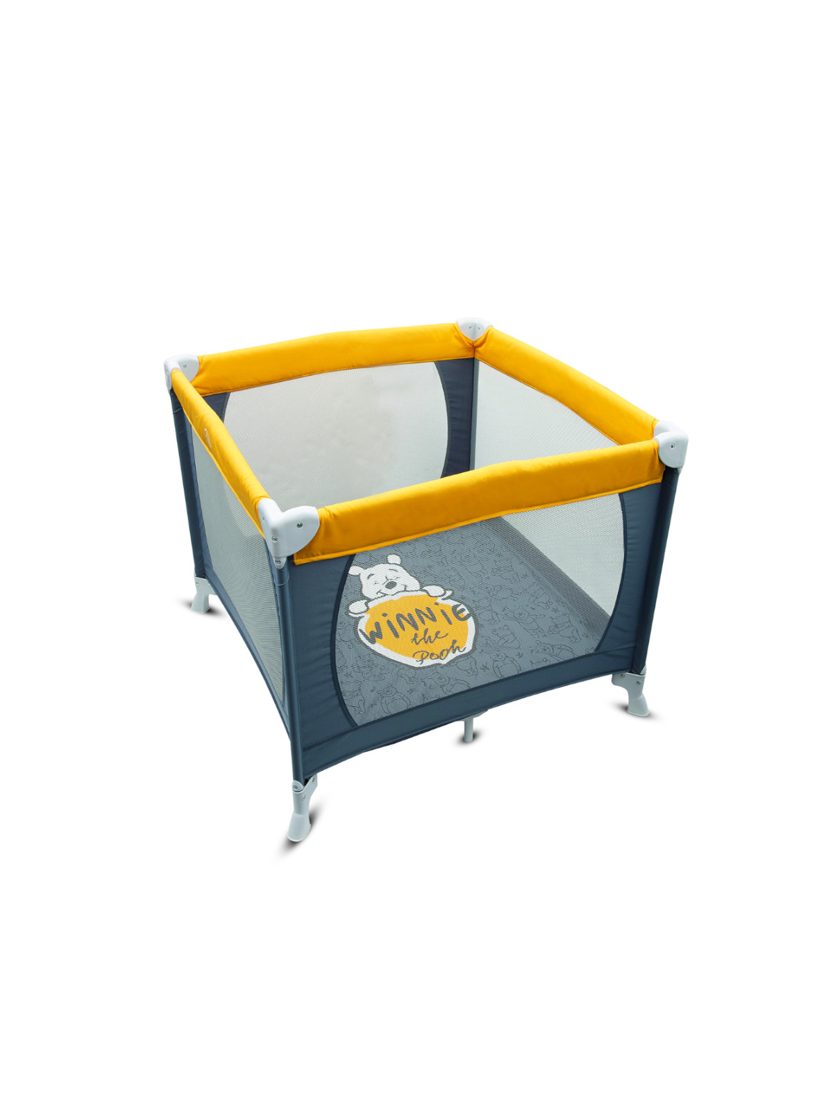 Giordani Winnie The Pooh Box Funny Playard 93x93