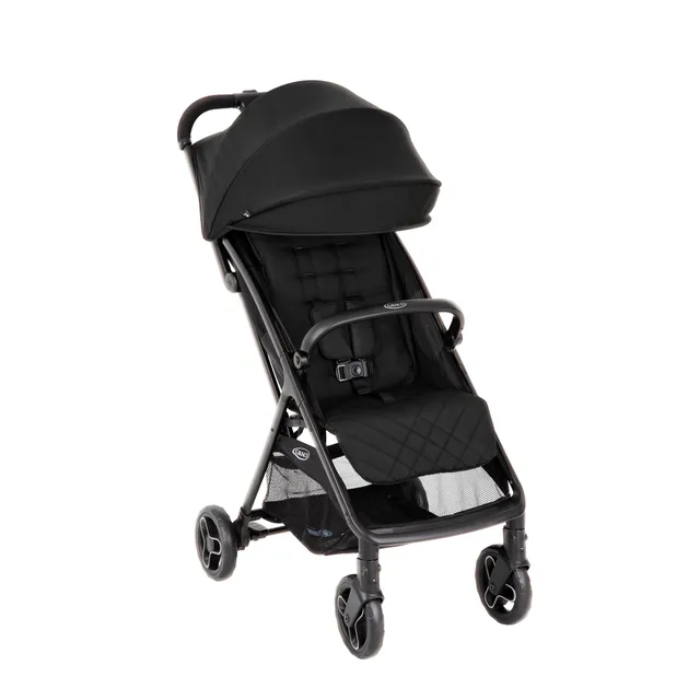 Graco Myavo passeggino leggero midnight 0-22 kg