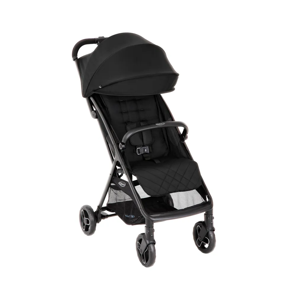 Graco Myavo passeggino leggero midnight 0-22 kg