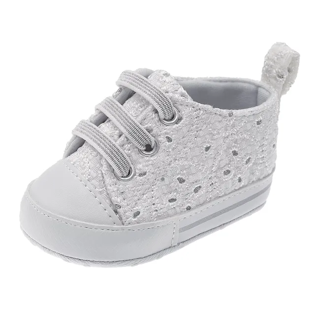Chicco Sneaker scarpe neonata stringhe elasticizzate casual
