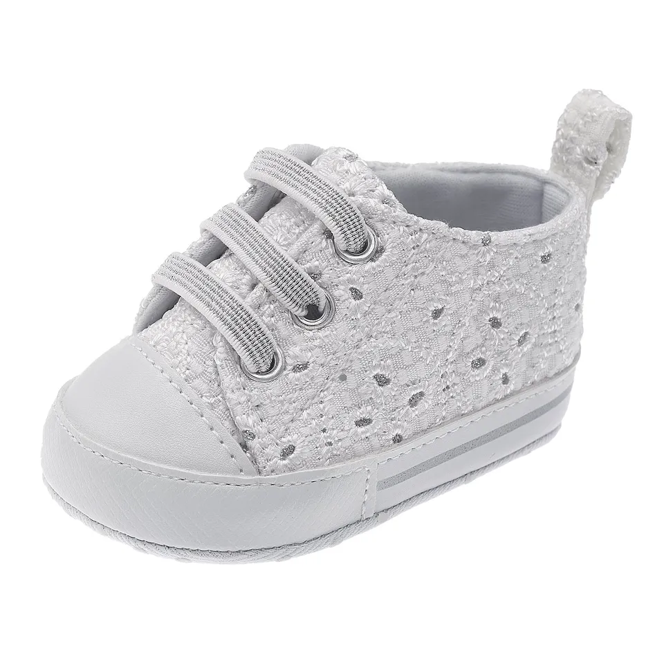 Chicco Sneaker scarpe neonata stringhe elasticizzate casual