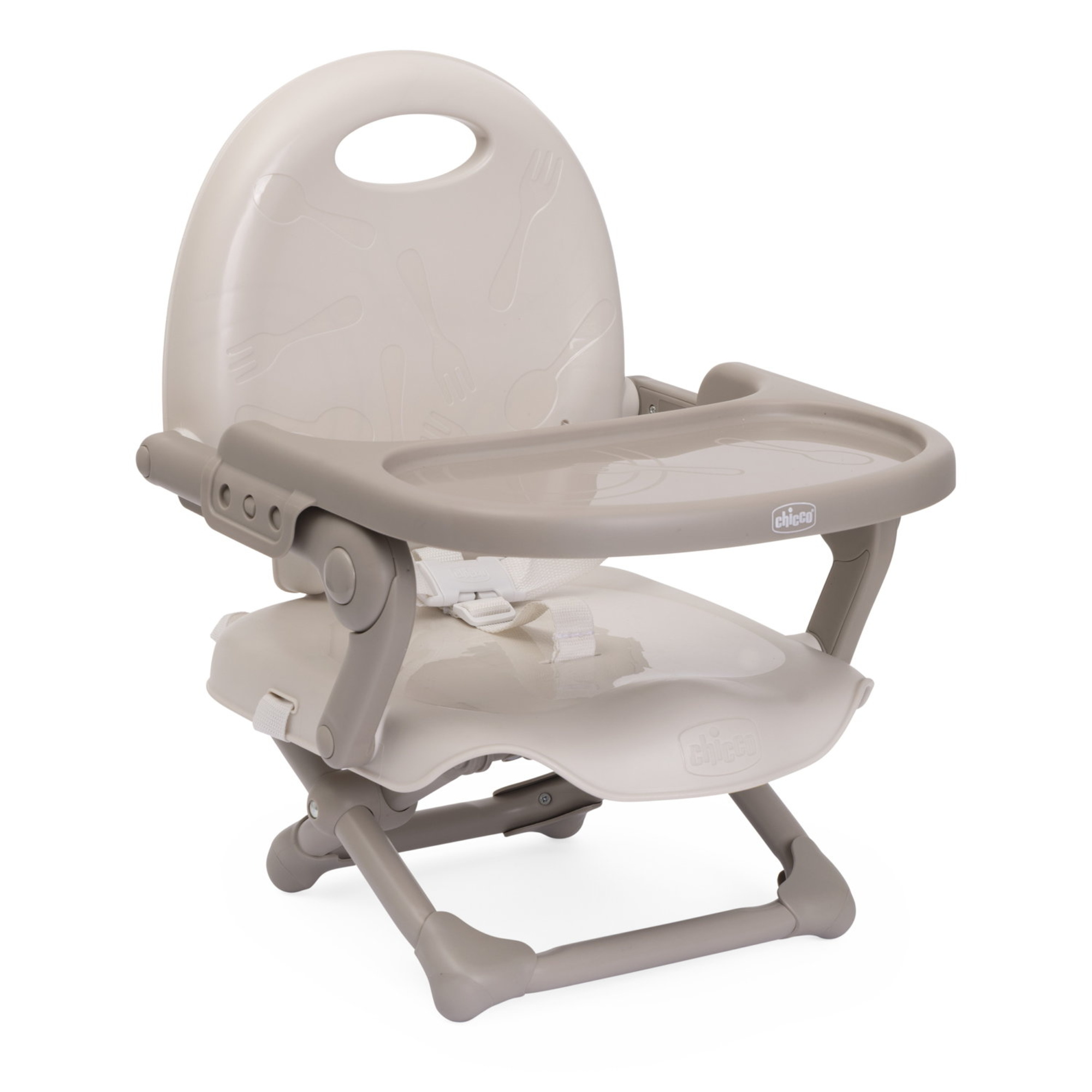 Chicco Pocket Snack rialzo sedia Milky Way portatile 6-36 mesi