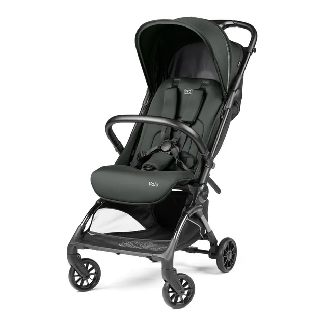 Peg Perego Volo Passeggino Leggero Metal 5,4 kg