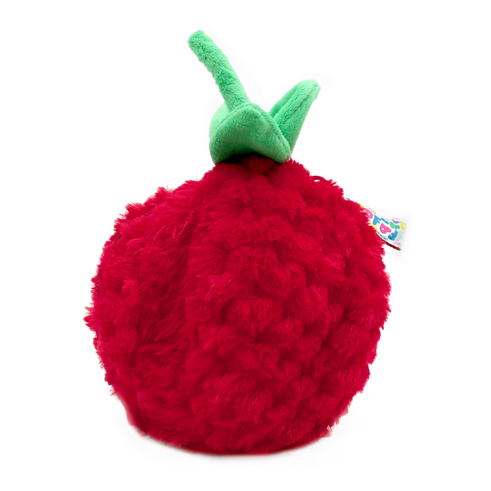 Les Deglingos Flipetz Tartlet peluche koala lampone 20 cm