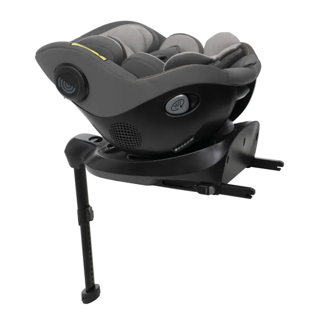 Chicco Seat105 i-Size Seggiolino Auto 40-105 cm Bamboo