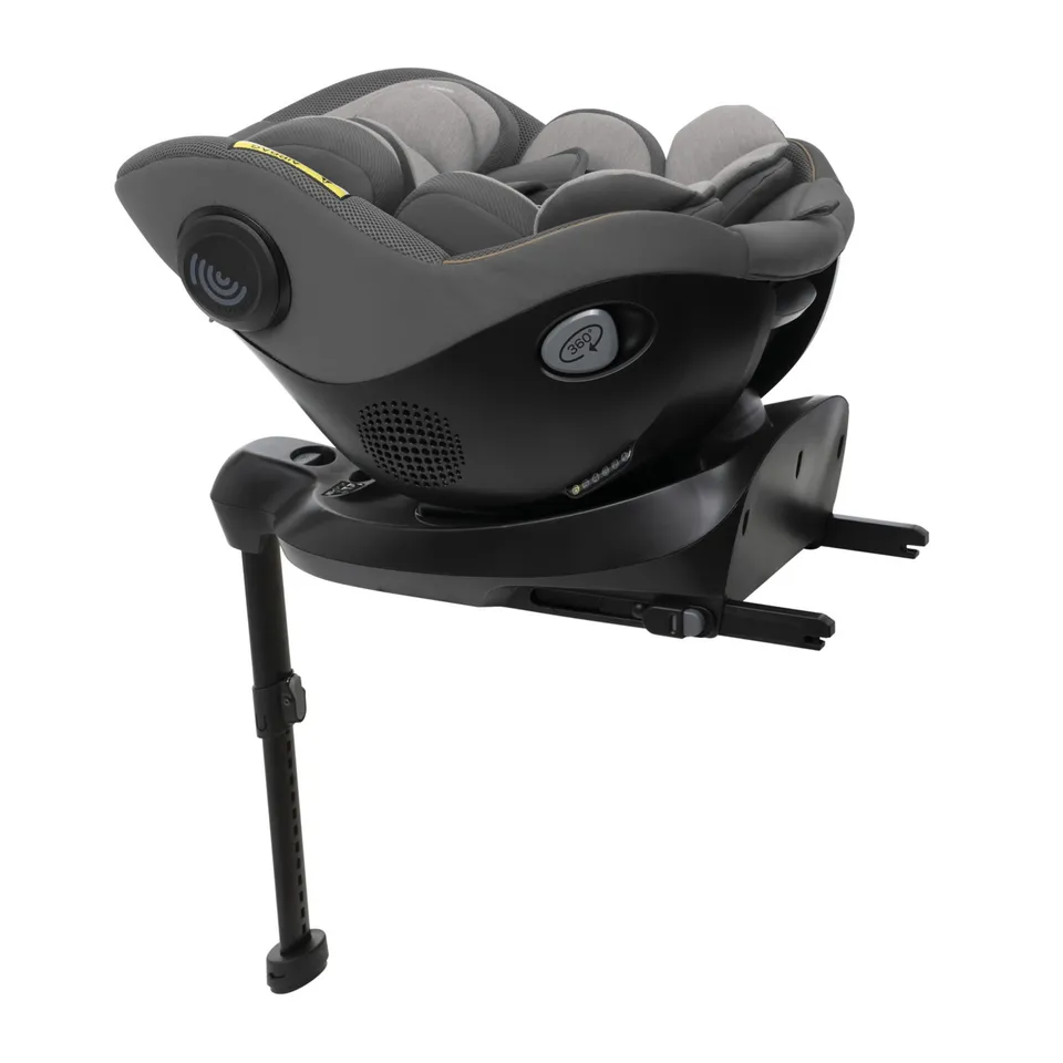 Chicco Seat105 i-Size Seggiolino Auto 40-105 cm Bamboo