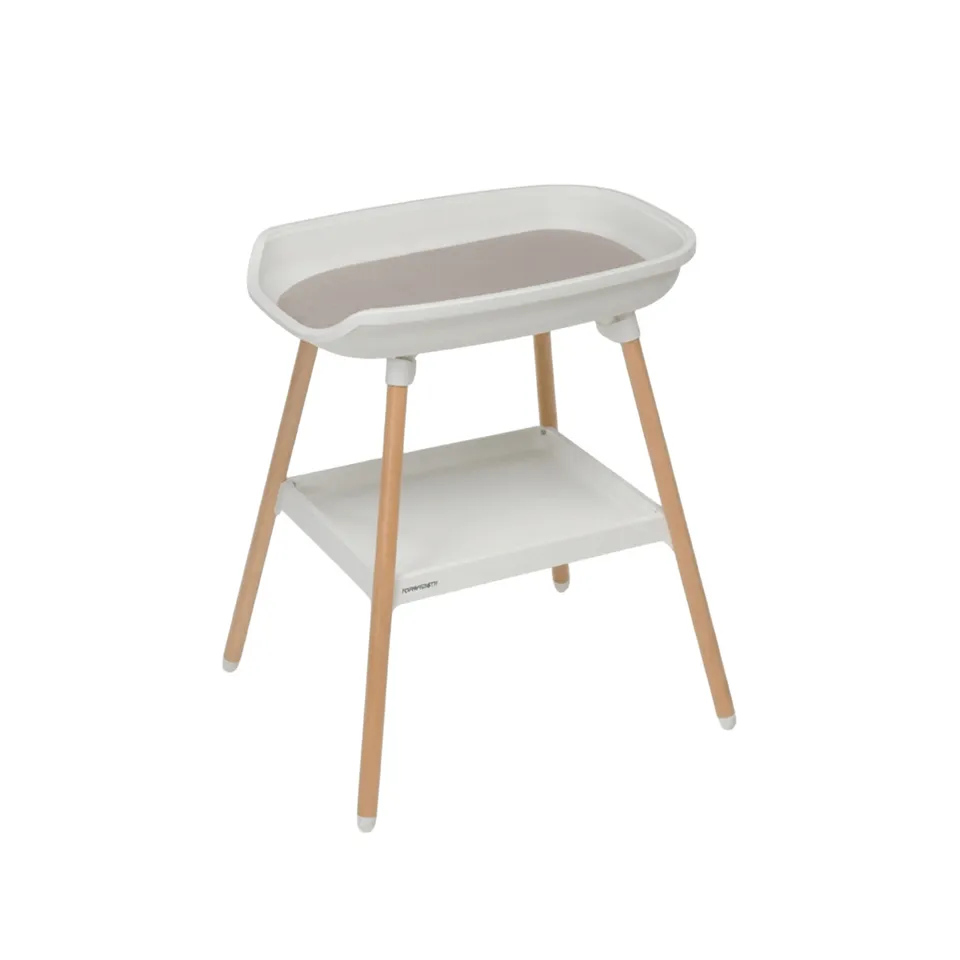 Foppapedretti Darling Sand fasciatoio legno lavabile