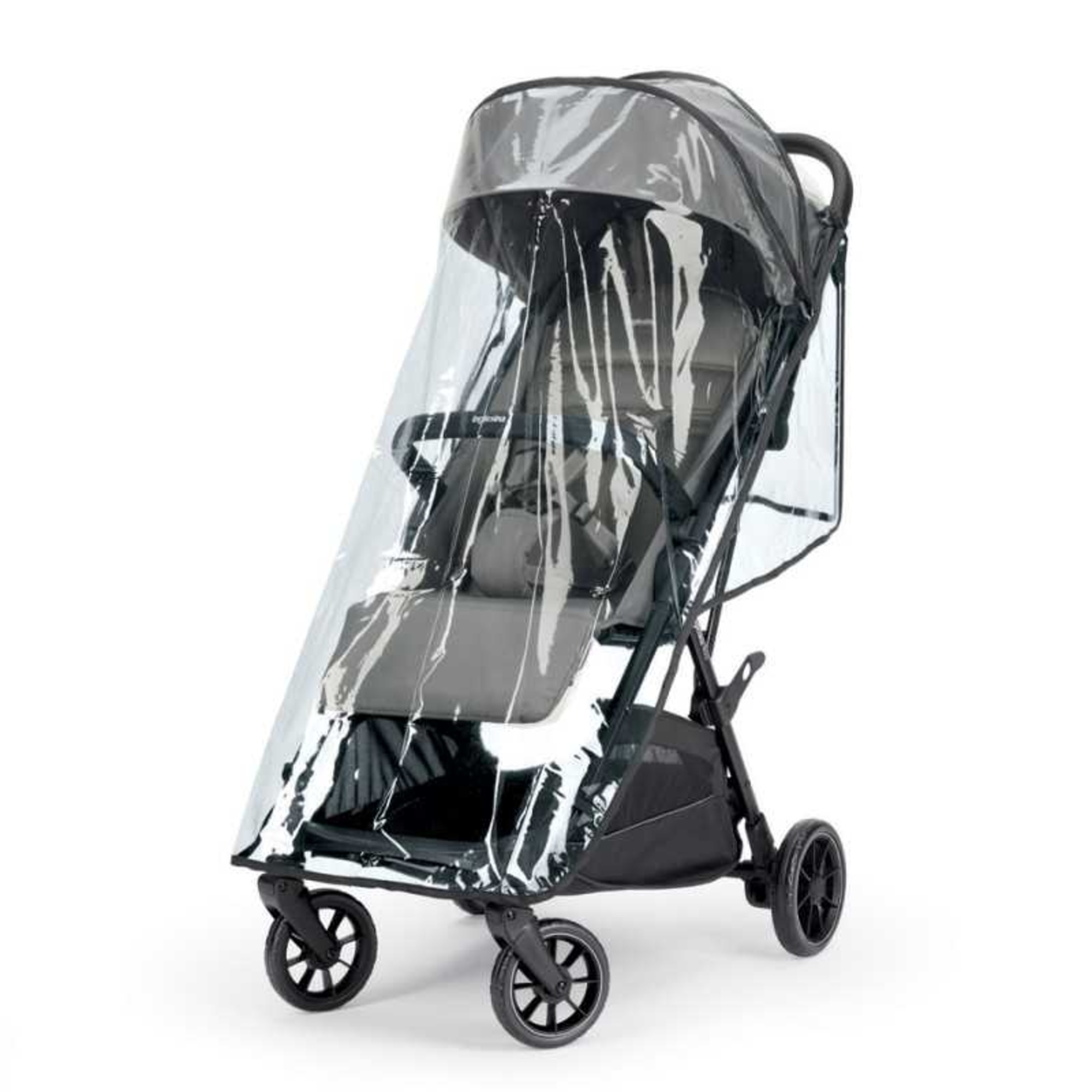 Inglesina Now Full parapioggia passeggino pioggia