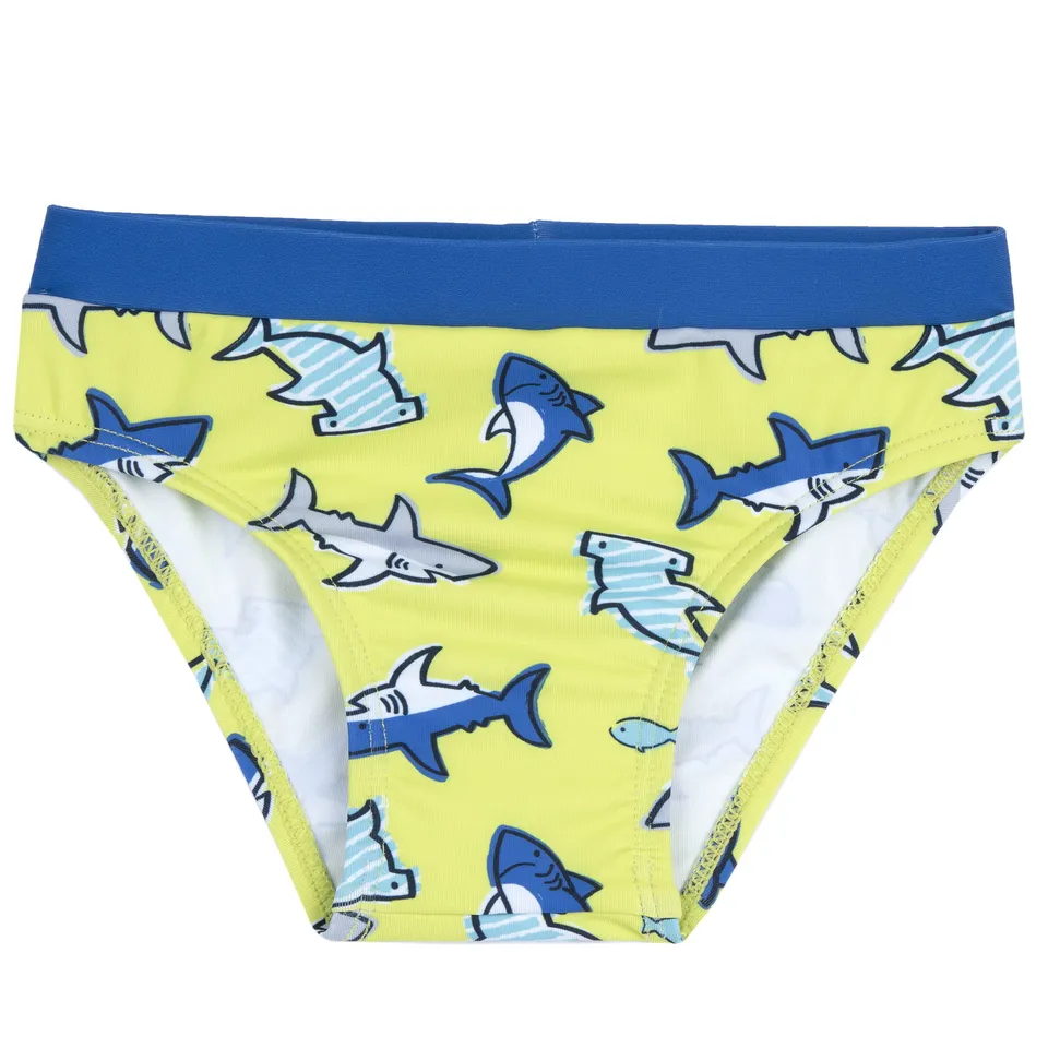 Chicco costume slip bimbo in lycra lavabile