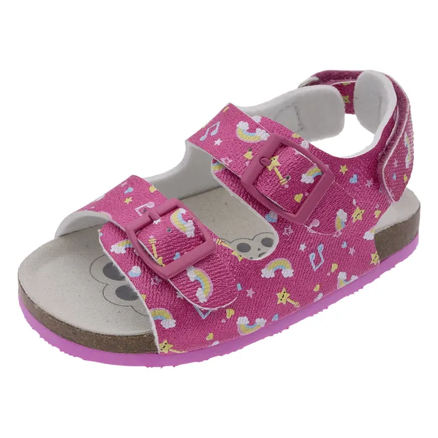 Chicco sandali bimbo tripla regolazione casual