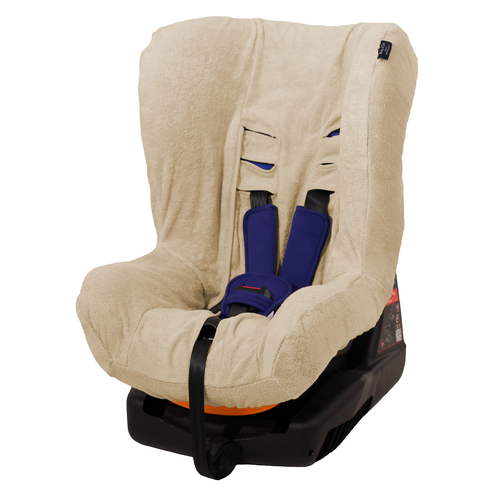 Baby's Clan Cosmos copriseggiolino auto spugna di cotone