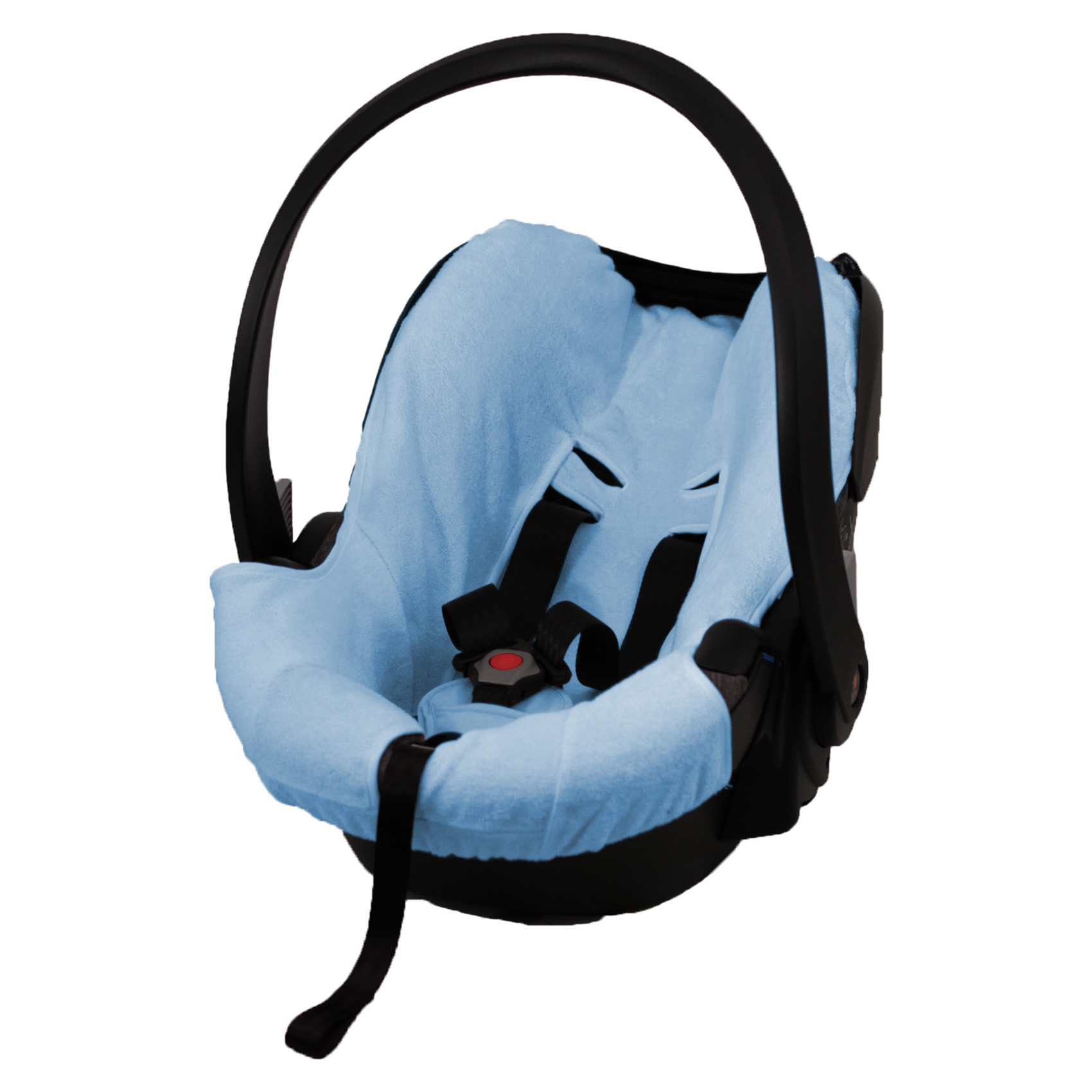 Baby's Clan copriseggiolino BeSafe Izi Go spugna cotone