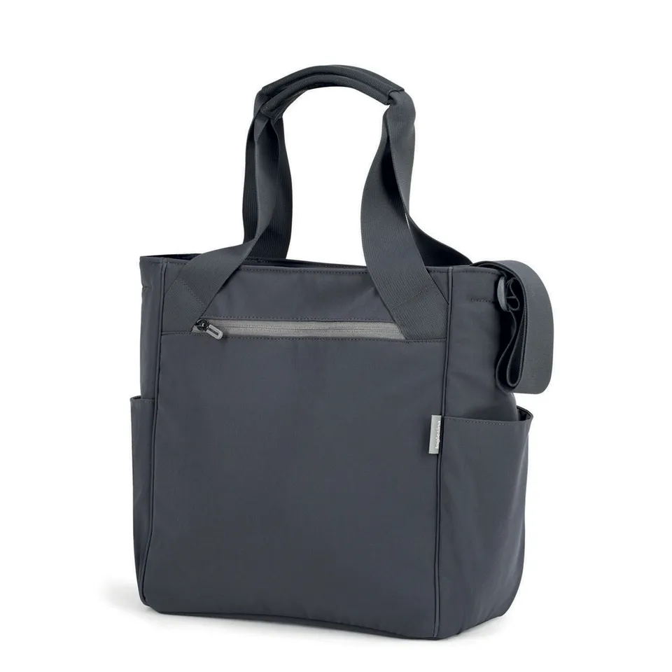 Inglesina Electa borsa cambio day bag garage grey