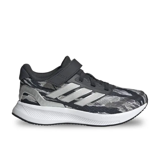adidas Runfalcon scarpe running bimbo mimetiche 32