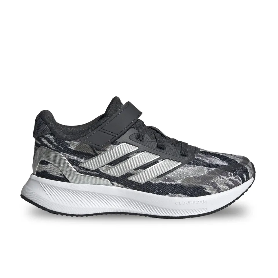 adidas Runfalcon scarpe running bimbo mimetiche 32