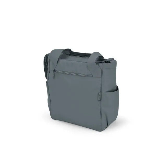 Inglesina Electa Day Bag Borsa Fasciatoio Union Grey 44x36 cm