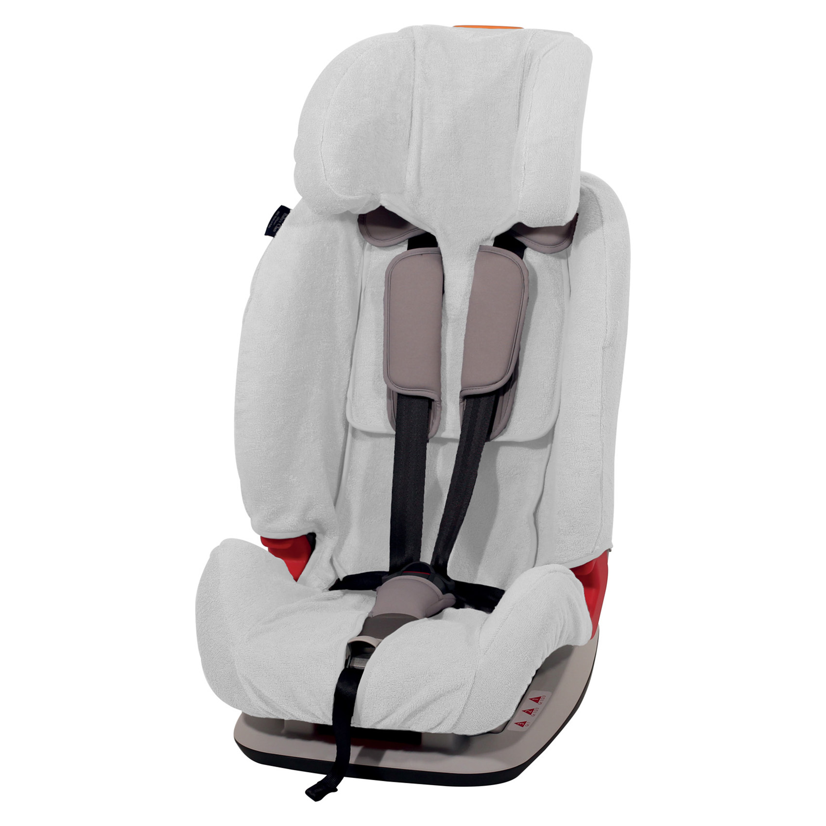 Baby's Clan copriseggiolino spugna per Chicco Youniverse