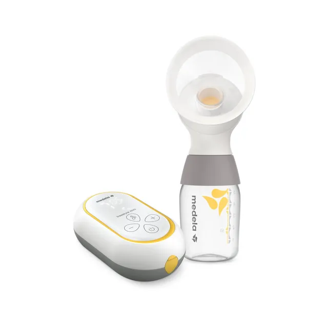 Medela Freestyle Mini tiralatte singolo elettrico classico
