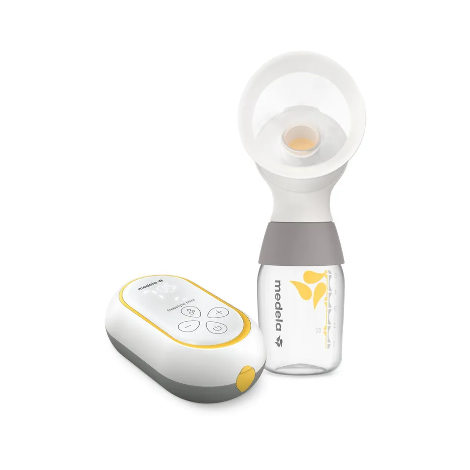 Medela Freestyle Mini tiralatte singolo elettrico classico