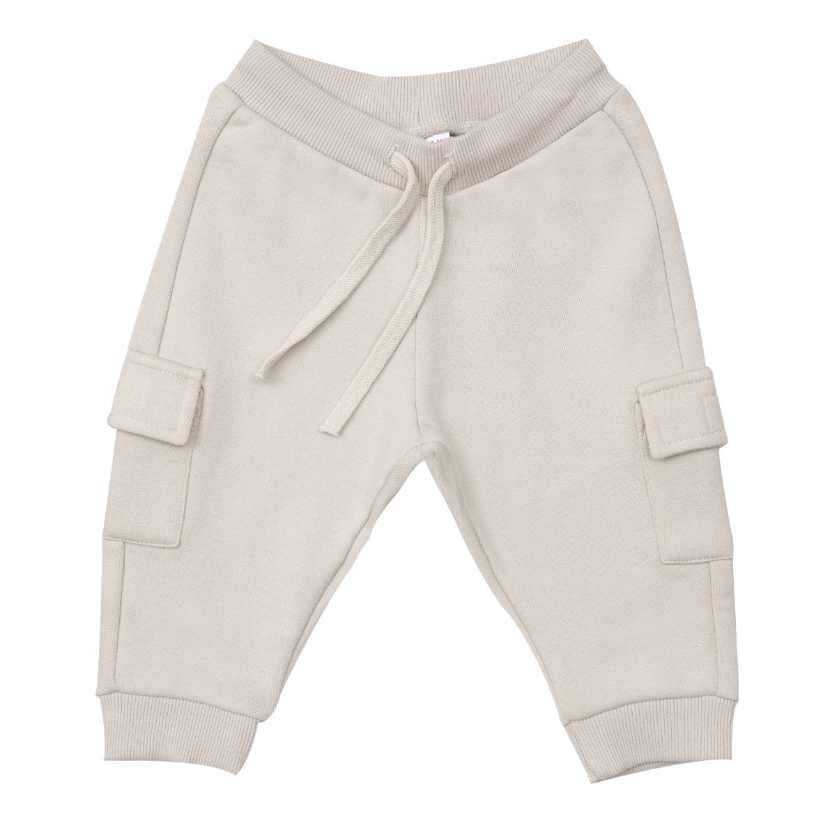 Toys Center Baby Mawi pantalone felpa cargo bimbo cotone