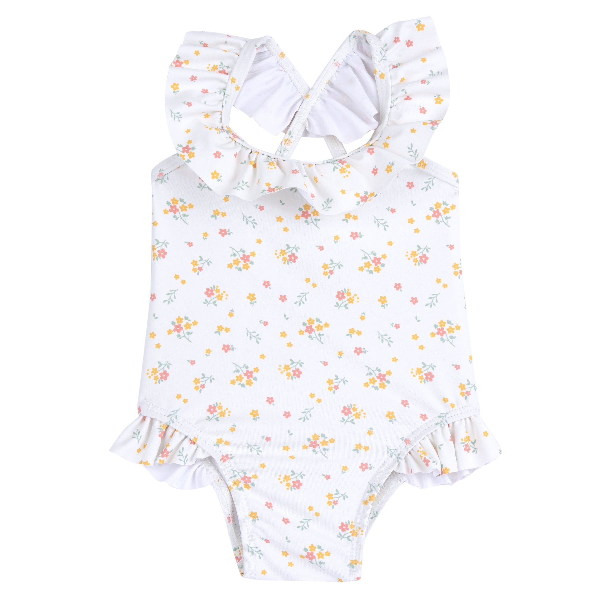 Chicco Costume Intero Bimba Lycra Lavabile