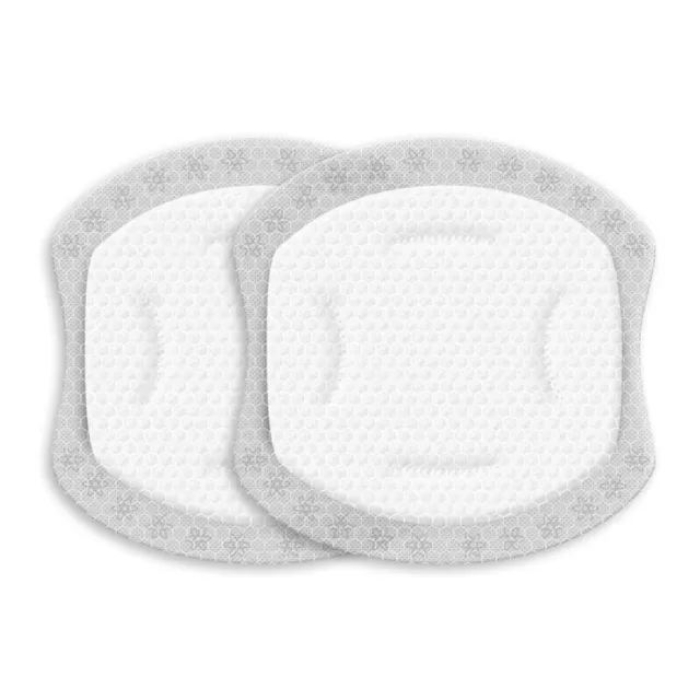 Chicco coppette assorbilatte antibatteriche 60pz