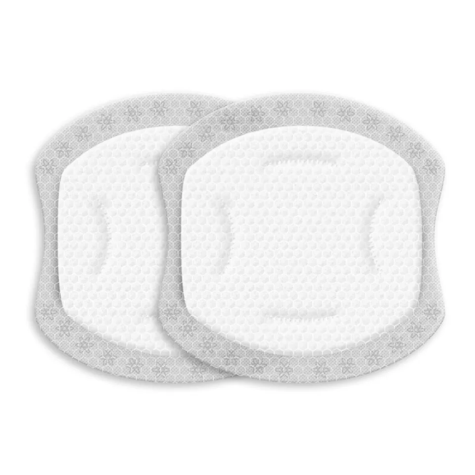 Chicco coppette assorbilatte antibatteriche 60pz