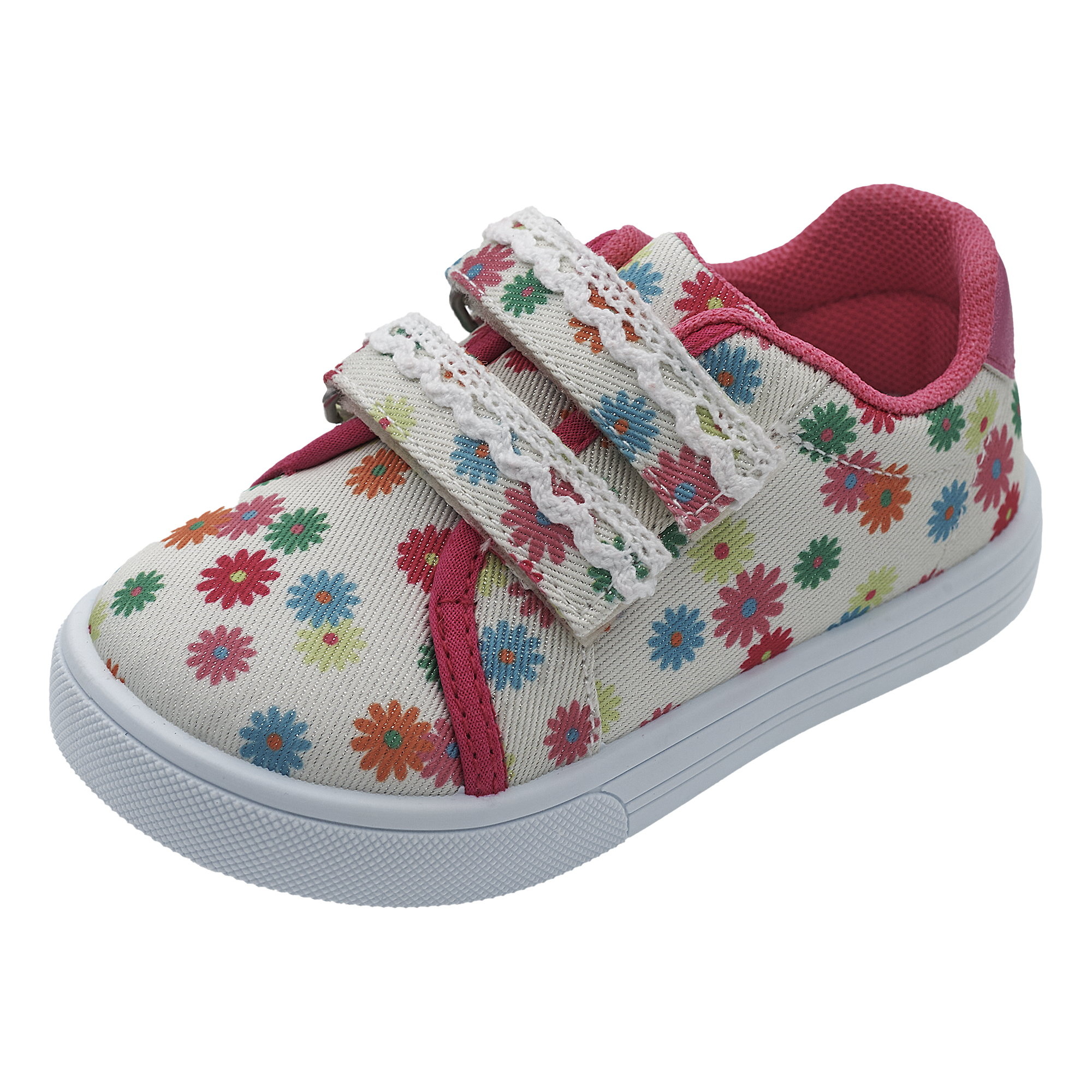 Chicco doppio strappo sneakers bimba casual