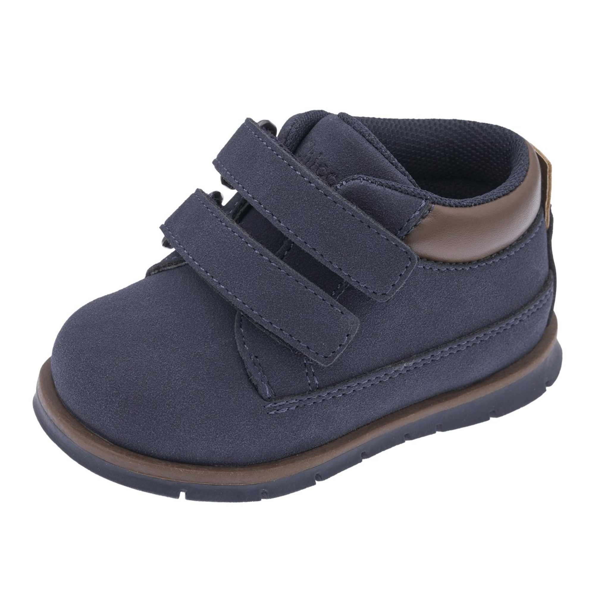 Chicco Flix polacchino bimbo doppio velcro flessibile