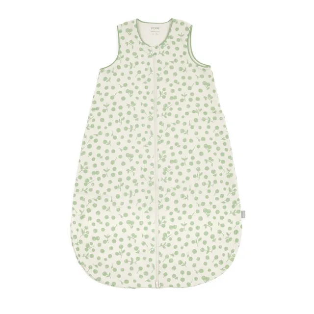 Stokke sacco nanna estivo 3-6 mesi sage green berries