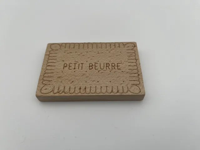 The Dida Petit Beurre Morditore Legno di faggio naturale