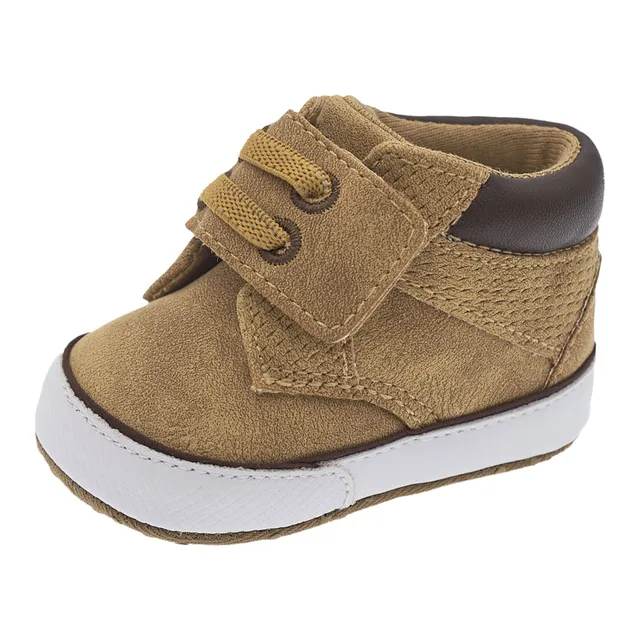 Chicco Polacchino Neo Scarpine Neonato con Velcro