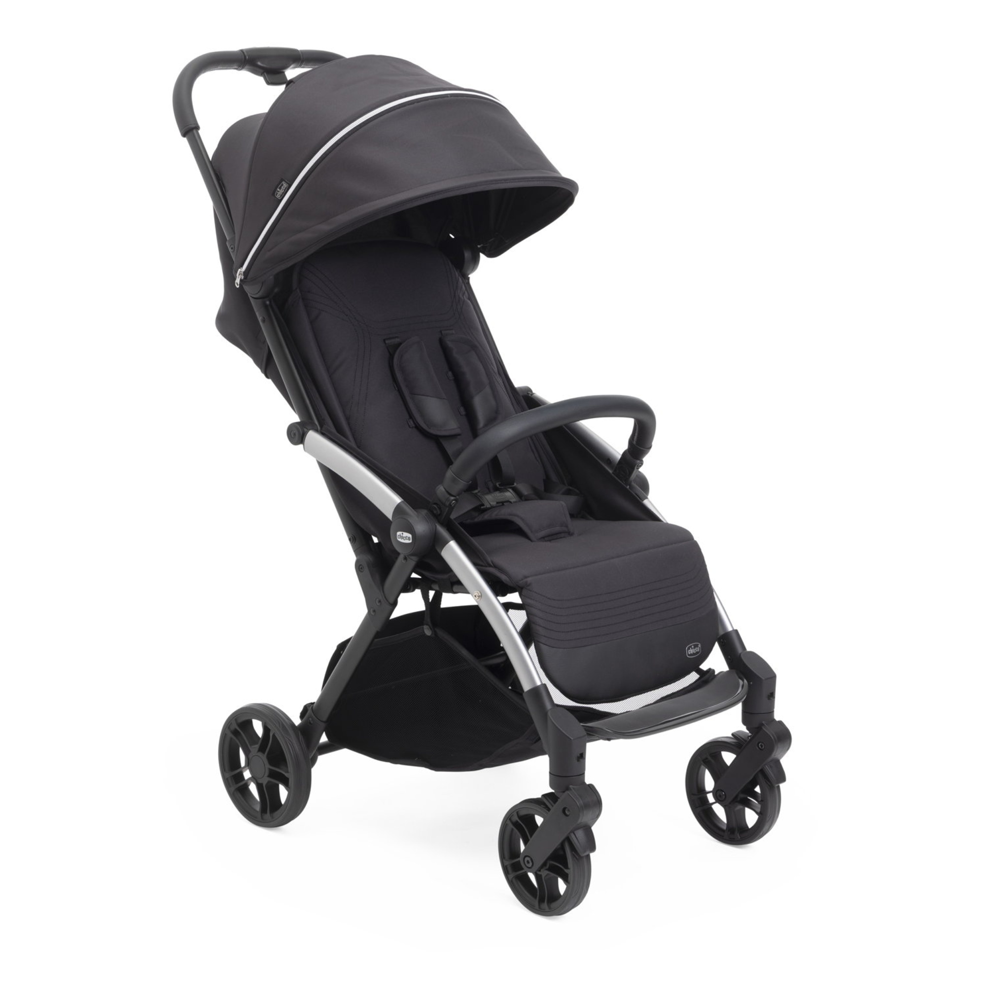 Chicco Goody XPlus Passeggino Ebony fino 22 kg