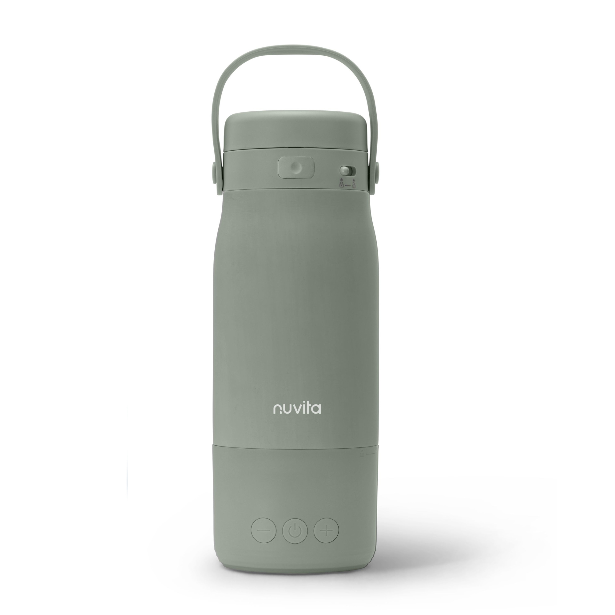 Nuvita 1190 Hot'N'Go Scaldabiberon Portatile Bollitore