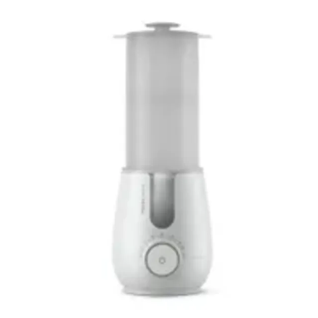 Philips Avent 2-in-1 Premium scaldabiberon sterilizzatore