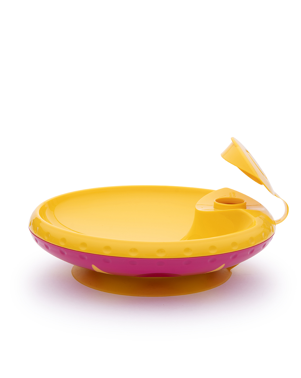 Giordani Piatto Pappa Calda Winnie Pooh Termico