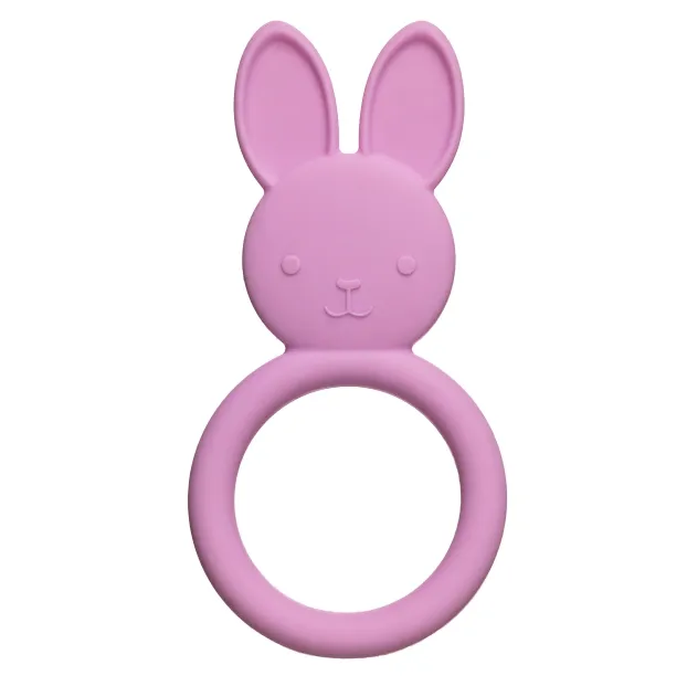 Profibaby Animaletto massaggiagengive in silicone