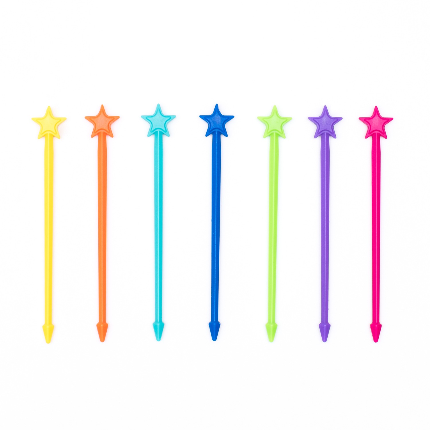 Lunch Punch Stix Stecchini Bambini Multicolor