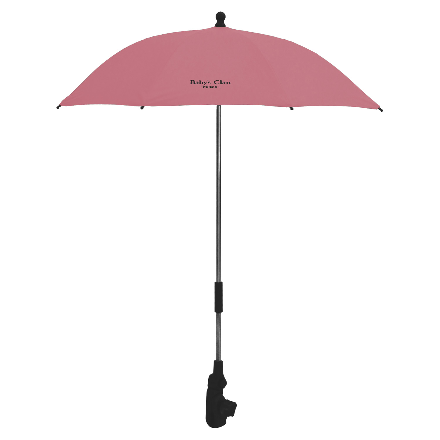 Baby's Clan ombrellino parasole passeggino nylon