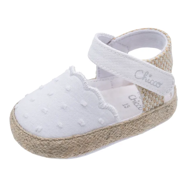 Chicco sandali neonato velcro regolabile uso quotidiano