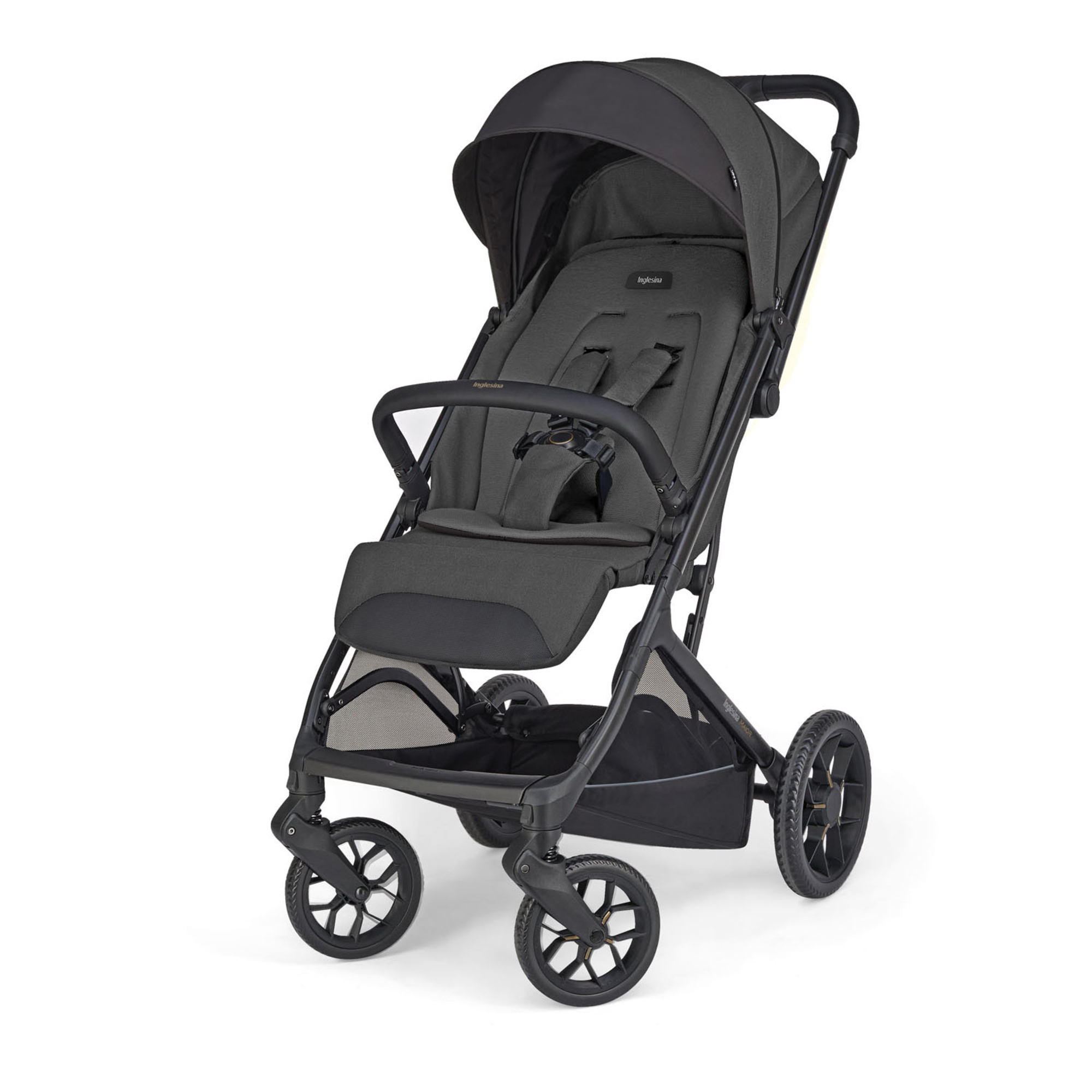 Inglesina Maior passeggino magnet grey large