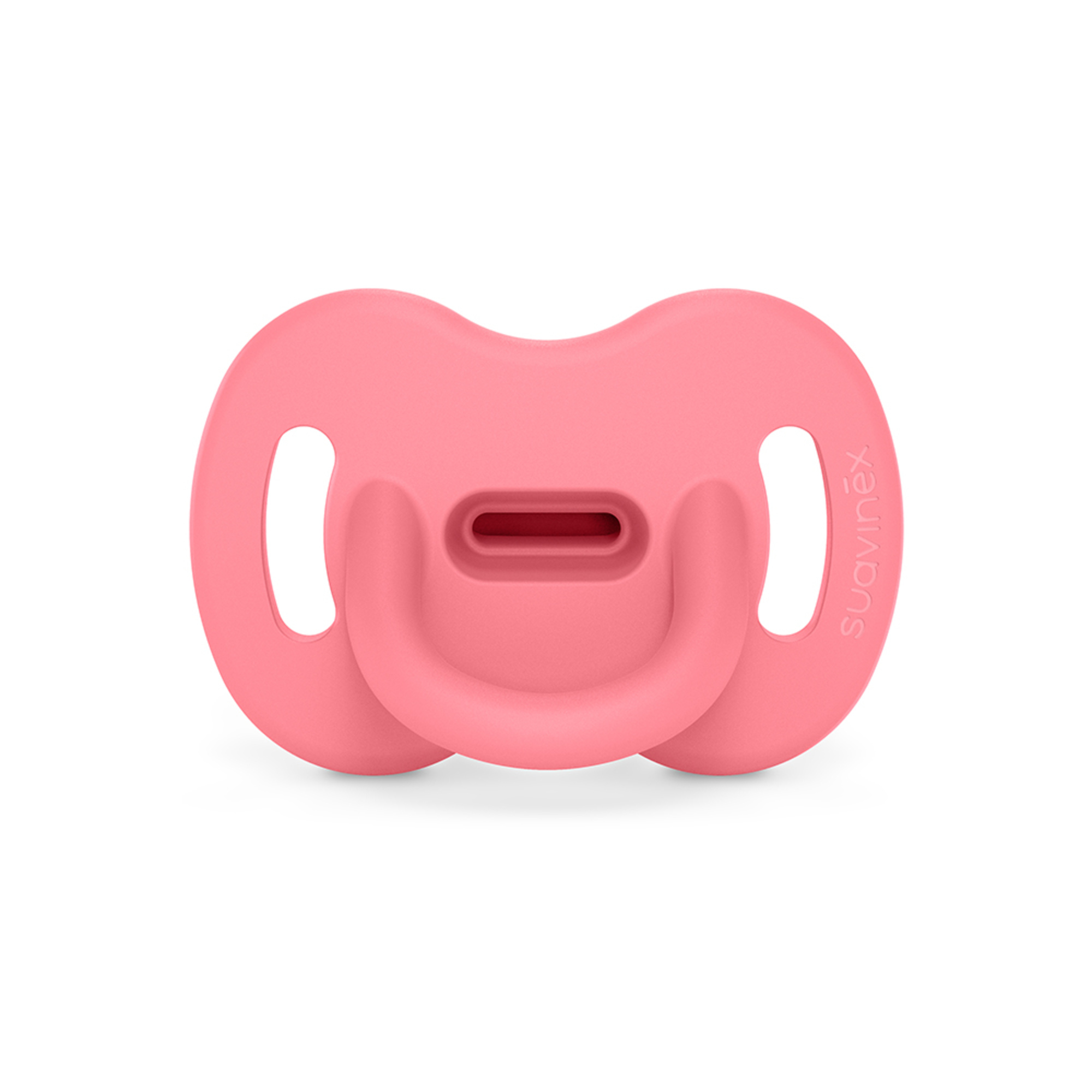 Suavinex SX Pro succhietto silicone fucsia 6-18 mesi