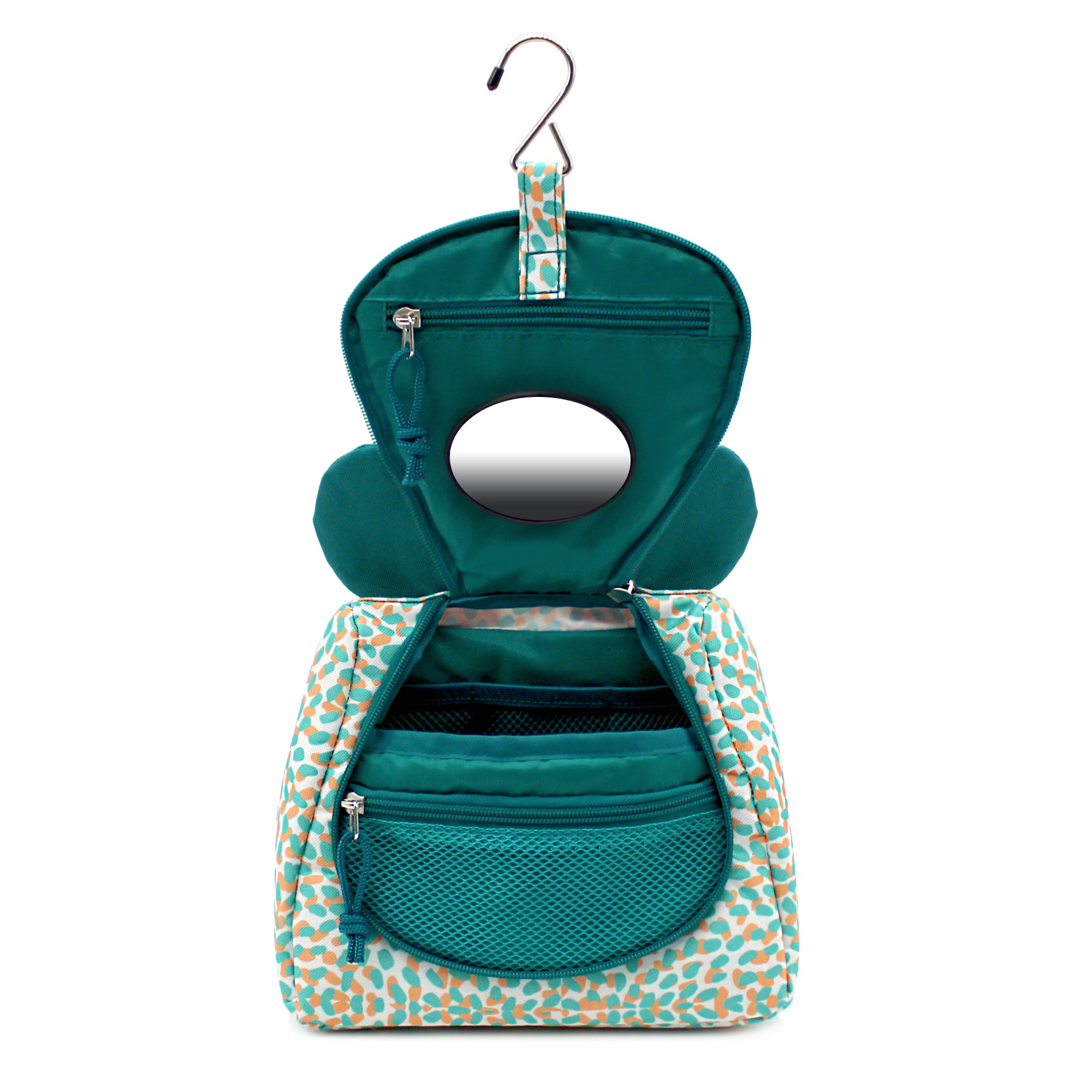 Les Deglingos Berlingos Koala beauty case appendibile