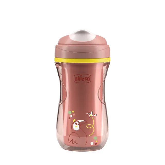 Chicco Active 14m+ tazza rosa 14 mesi