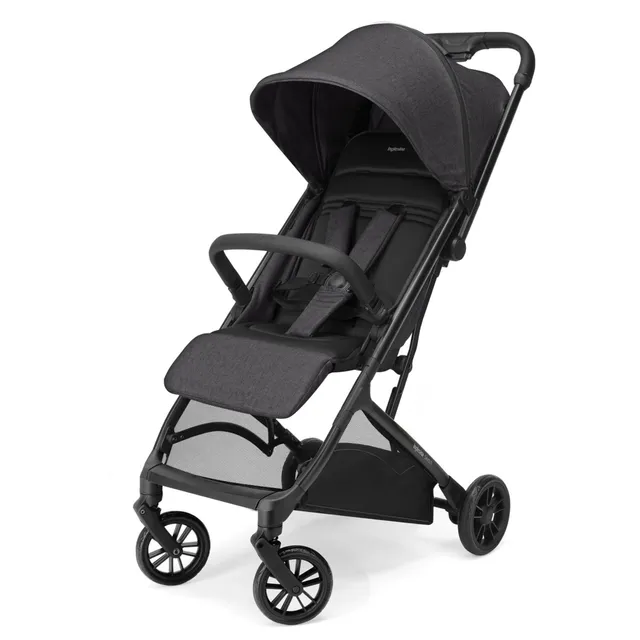 Inglesina Sketch passeggino leggero onyx black 22 kg
