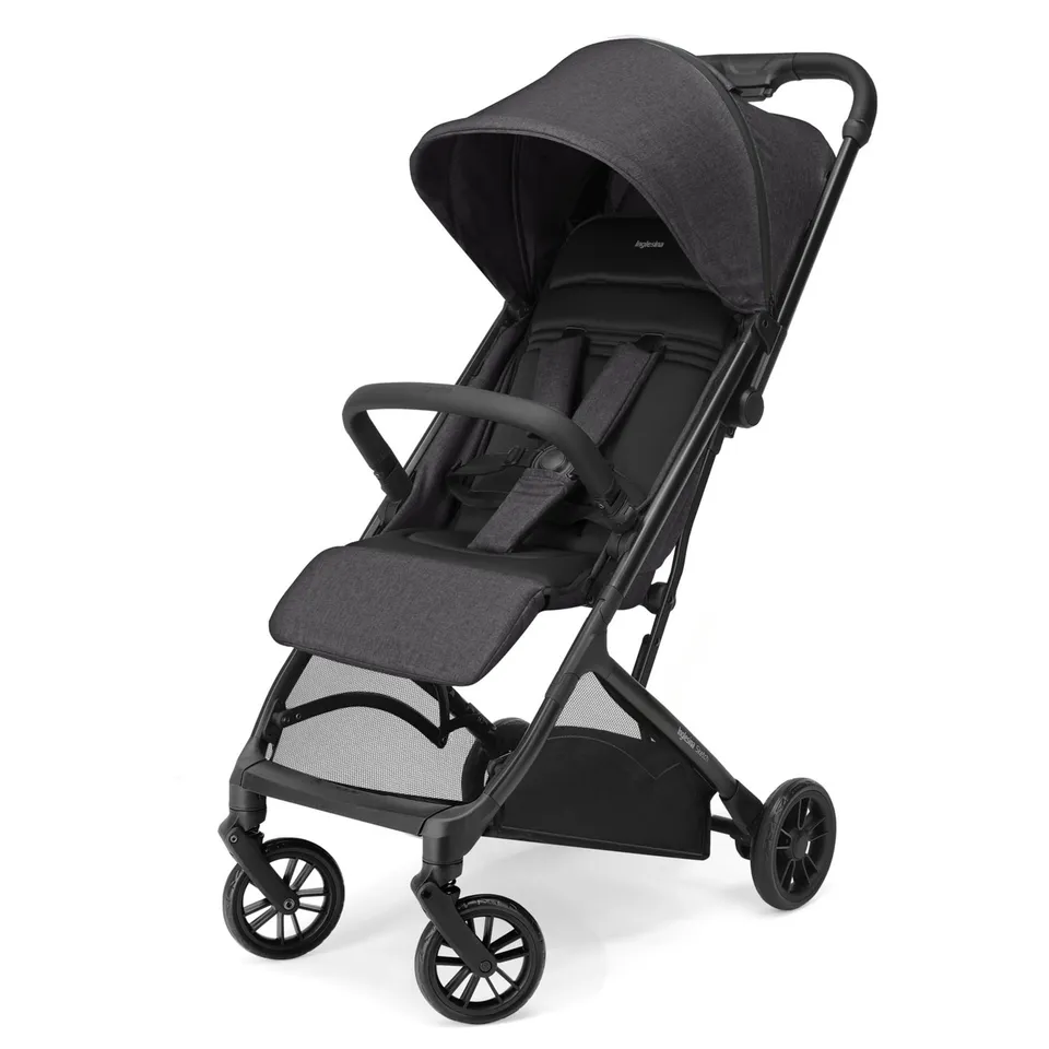 Inglesina Sketch passeggino leggero onyx black 22 kg