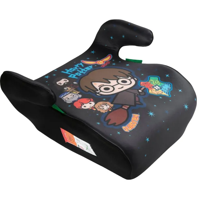 Harry Potter alzabimbo auto booster i-Size 126-150 cm