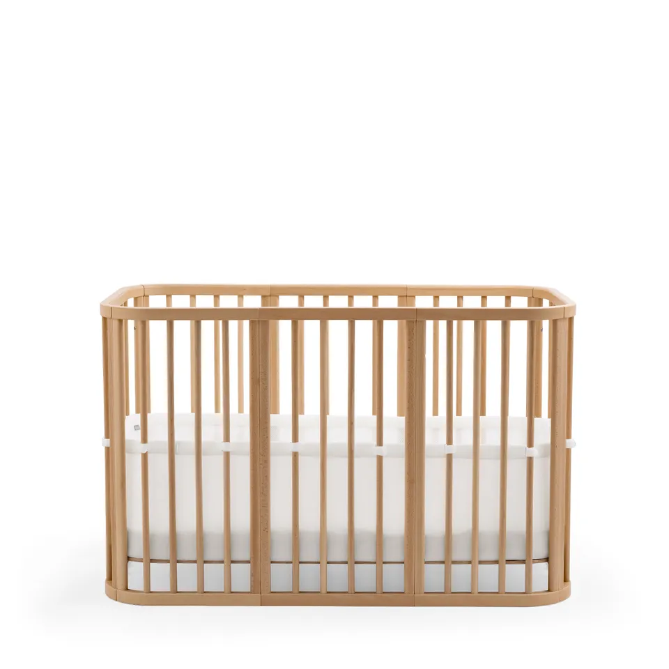 Stokke Nighti rivestimento rete lettino traspirante