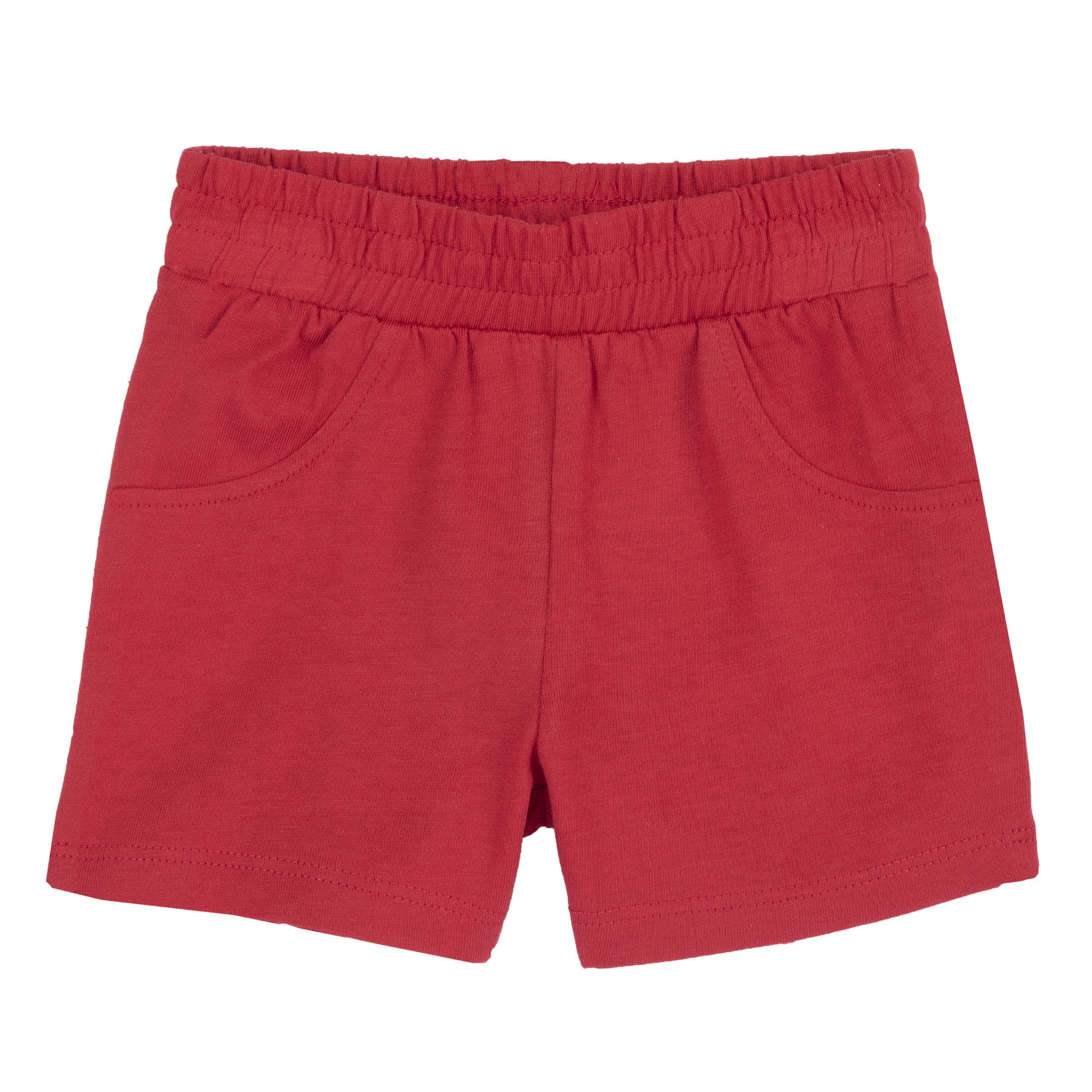 Chicco pantaloncini bambino cotone shorts corti casual