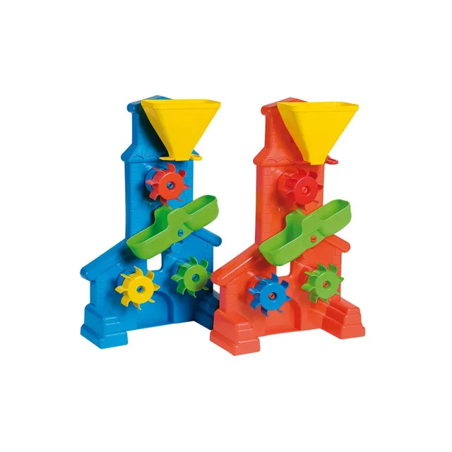 Androni Mulino Gigante 3 Pale Gioco Castello Assortito